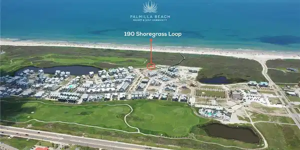 190 Shoregrass Loop