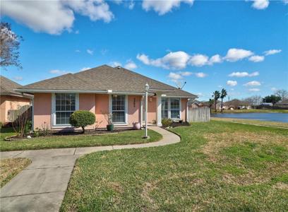 2305 Barcelona Drive