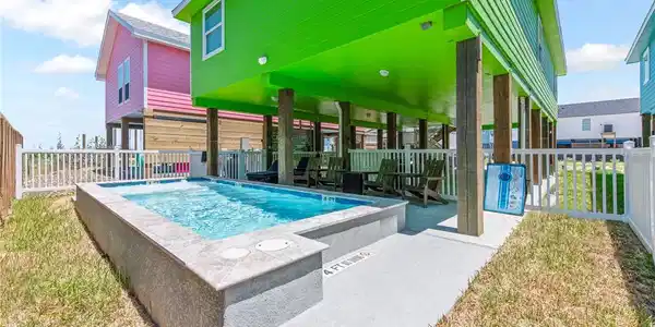174 Flounder Drive