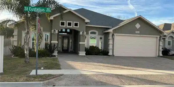 3061 Saint Eustatius Way