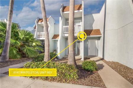 4141 Whiteley Drive