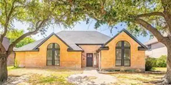 7005 Chiswick Drive