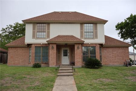 1502 Crestview Drive