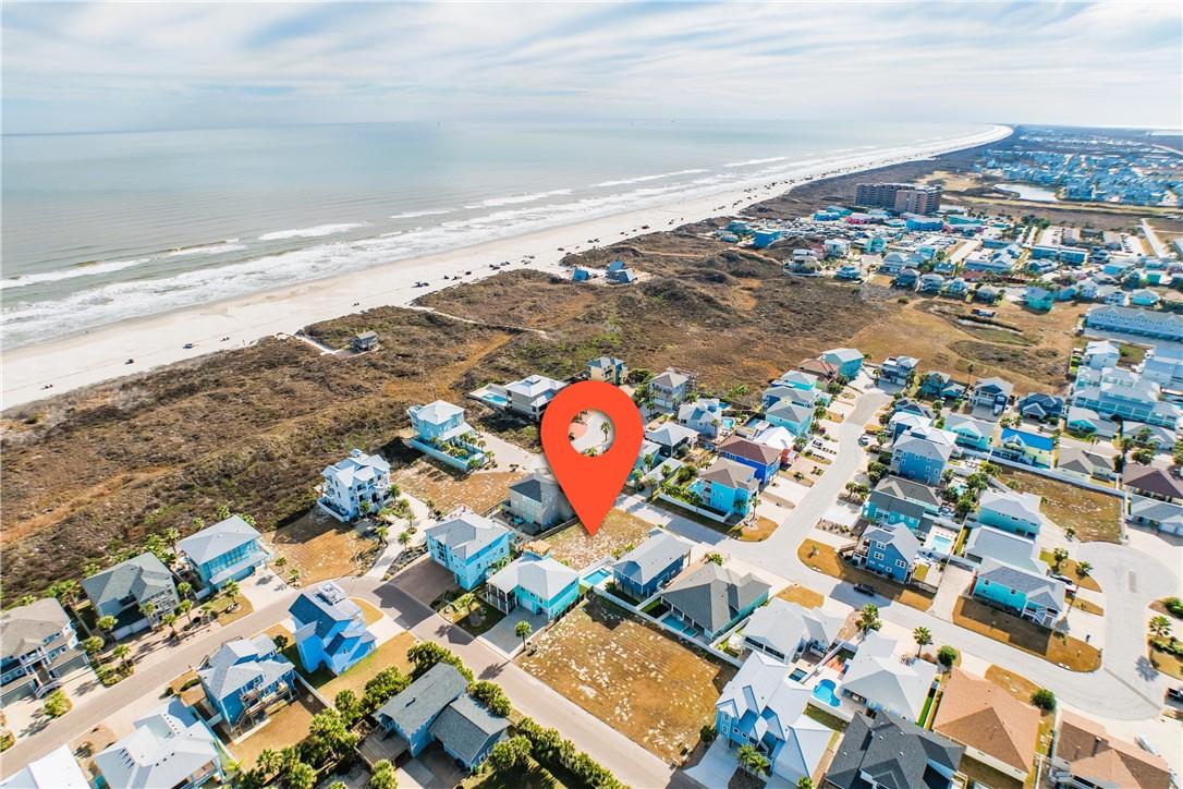 Image 2: 663 Gage Way Port Aransas Tx