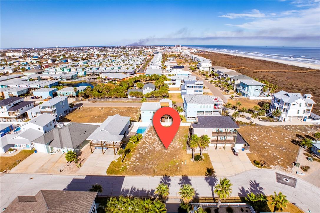 Image 3: 663 Gage Way Port Aransas Tx