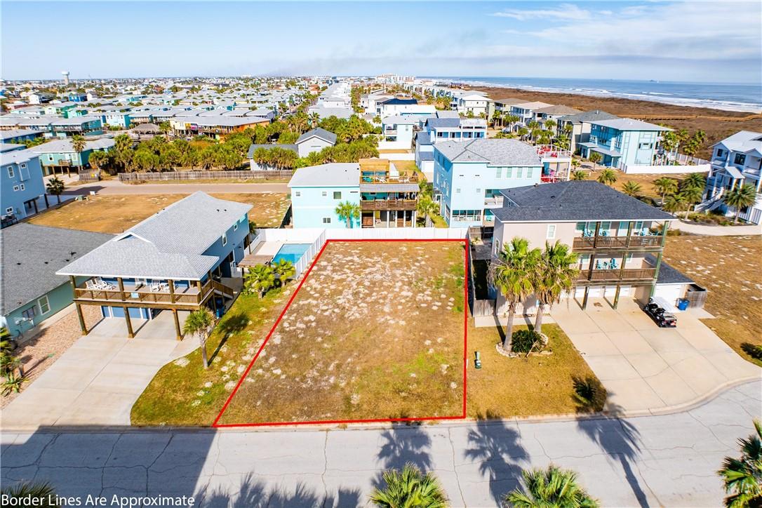Image 4: 663 Gage Way Port Aransas Tx