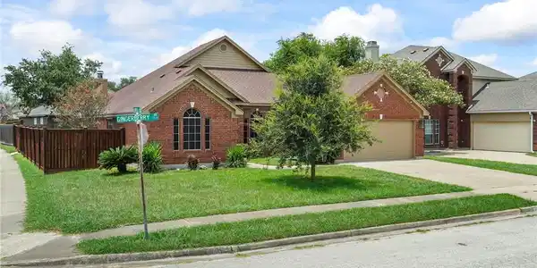 7121 Gingerberry Drive