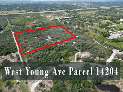 0 W Young Avenue W