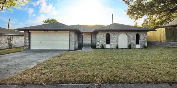 4306 Wandering Creek Drive