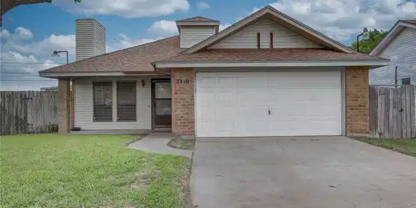 2310 Virden Court