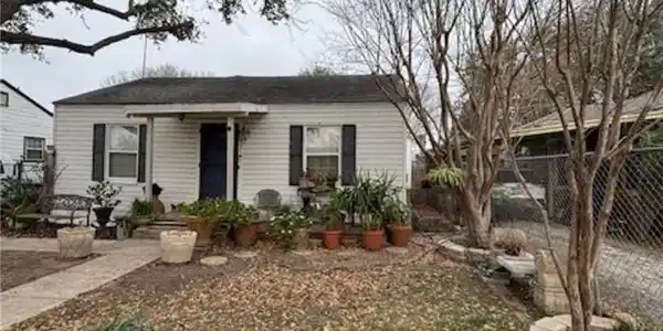 2321 Riggan Street