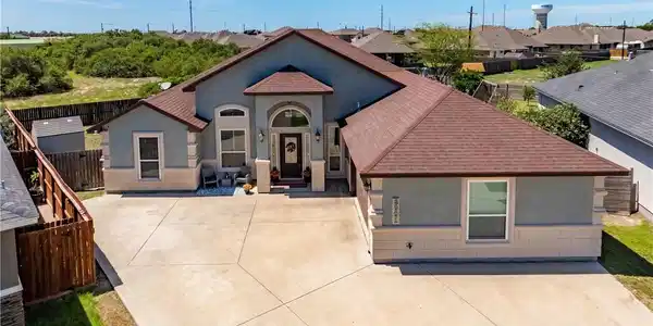 2501 Mahbi Drive