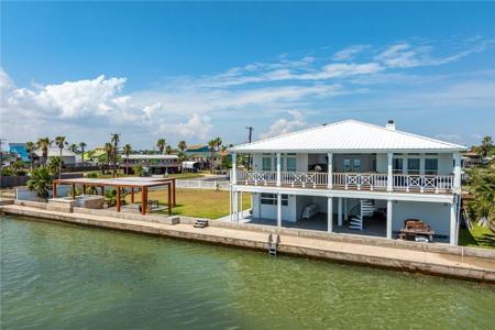 204 Bayshore Drive
