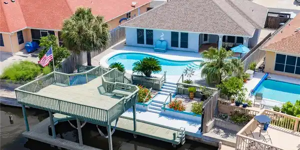 15969 PUNTA ESPADA LOOP