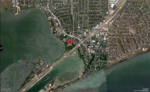 9-11 BAYVIEW Boulevard