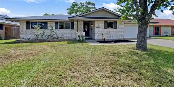 3701 Waterloo Drive