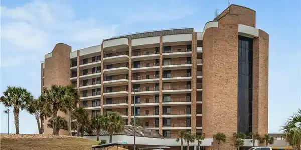 720 Beach Access Road 1-A #301