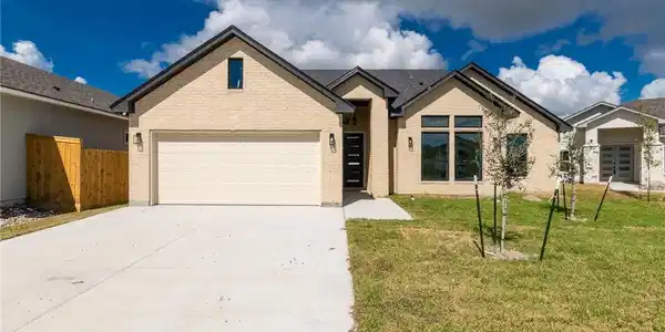 3009 Saint Eustatius Way