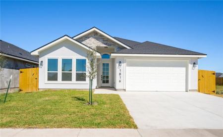 1816 White Ibis Drive