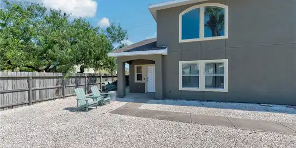 14861 S Padre Island Drive
