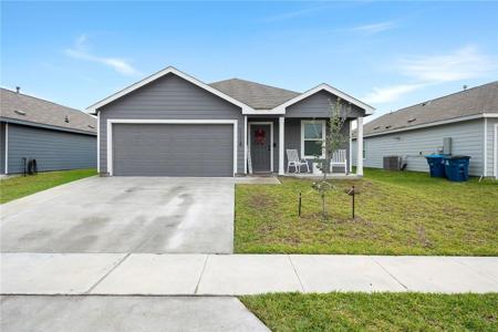 1118 Demeter Drive