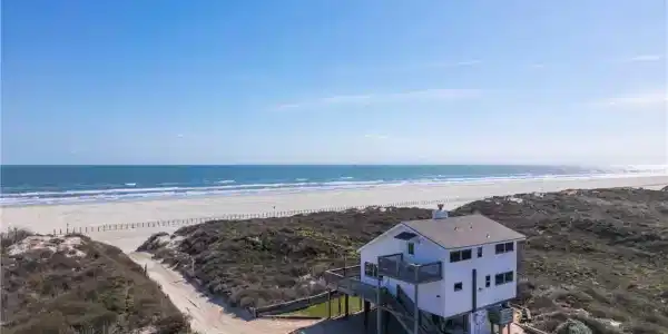 2906 On The Beach