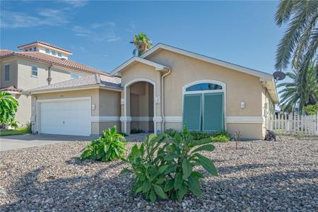 109 Redfish Court