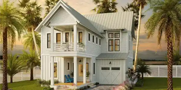 207 Escape Street