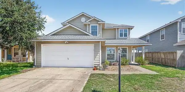 2318 Mystic Star Drive