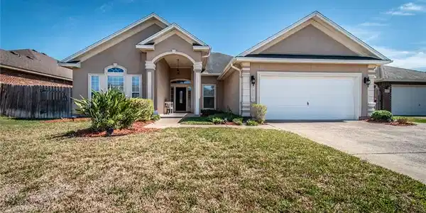 8314 Hailey Court