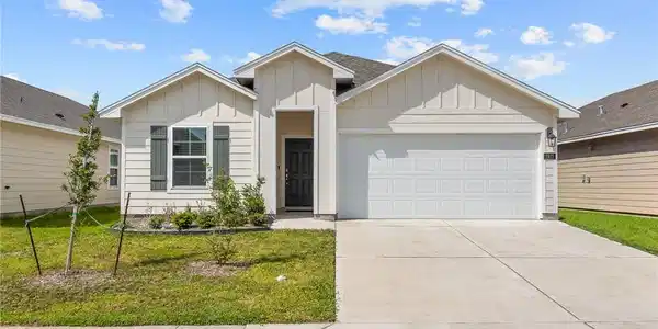 1917 Whirlaway Drive