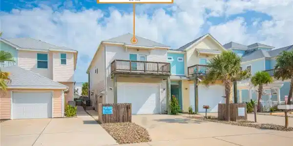 152 Paradise Pointe Drive