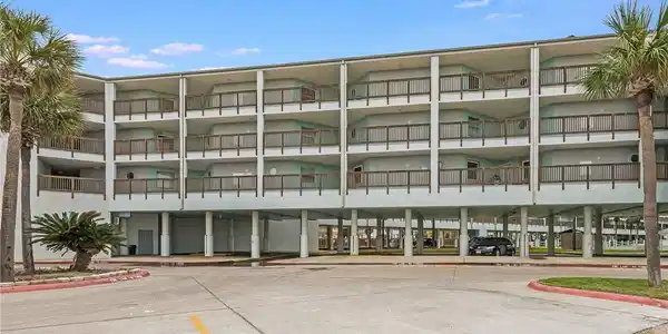 5973 State Hwy. 361 - #119