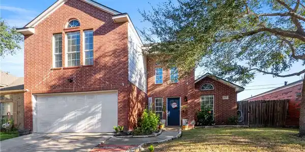 5246 Spring Brook Drive
