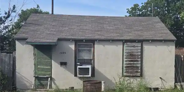 2806 Kitchens Street