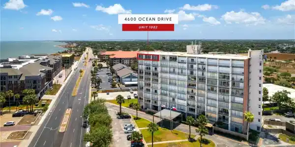 4600 Ocean Drive