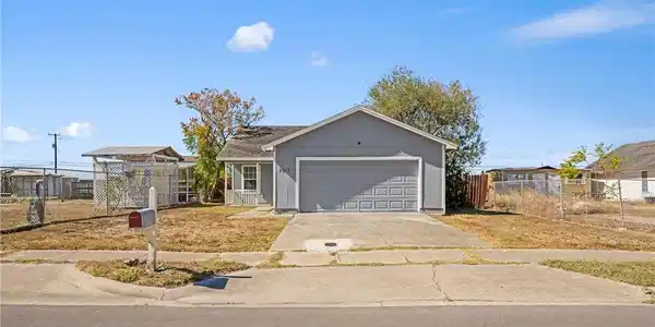 1515 Main Drive