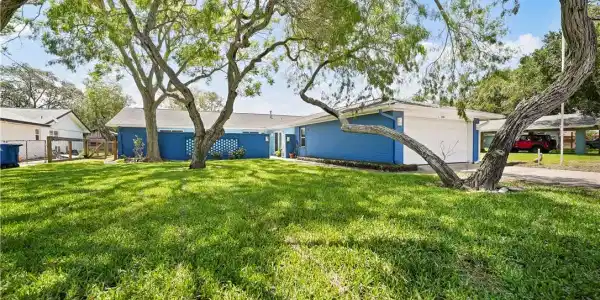 3331 Bali Drive