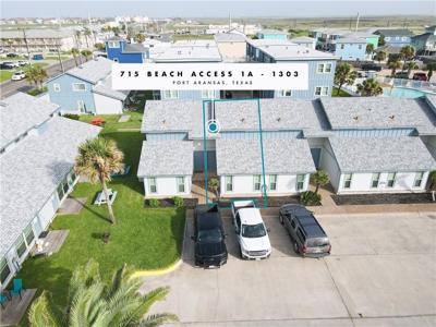 715 Beach Access Road 1A