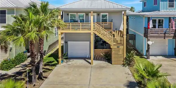 505 Paradise Pointe Drive