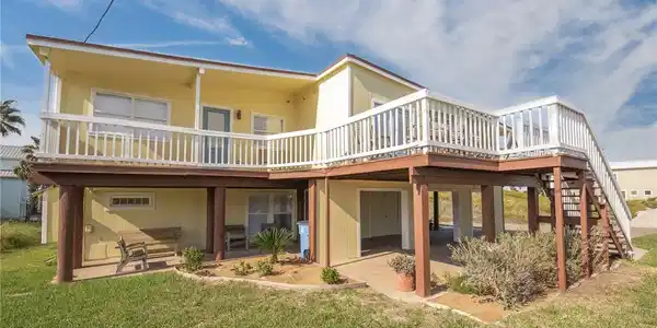 700 Sea Breeze