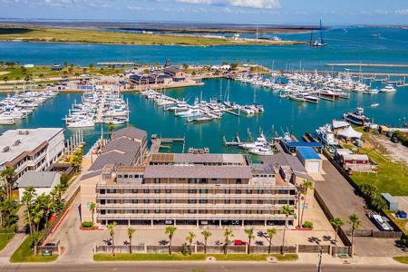200 Cotter, Teal Harbor