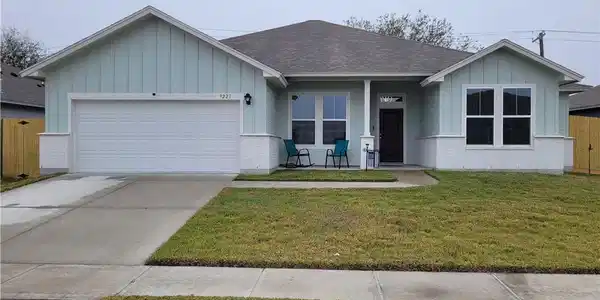 9221 Neesa Drive