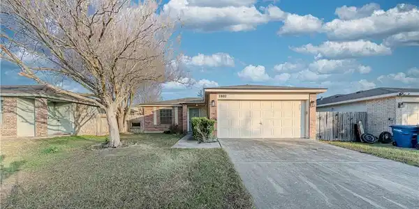 7802 Grizzley Drive