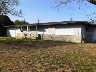 3318 Mahan Drive