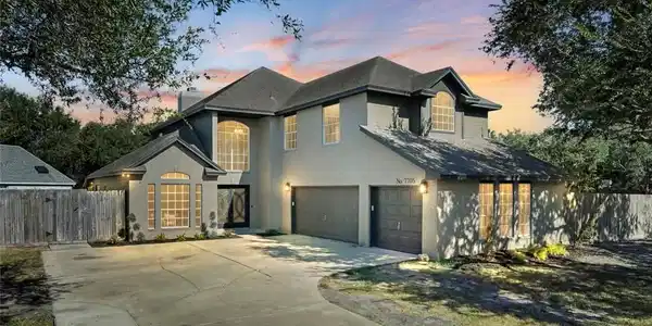 7705 Odessa Drive