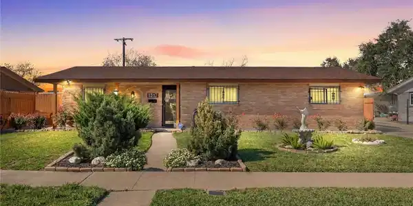 1317 Easthaven Drive