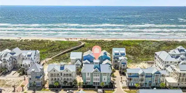 320 Coastline Drive