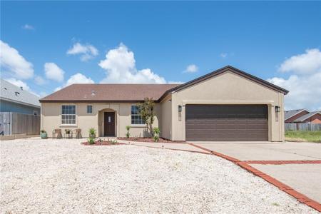 15209 Tesoro Drive