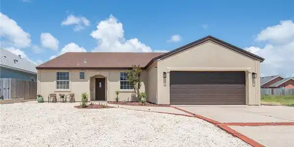 15209 Tesoro Drive
